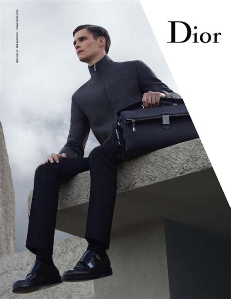 dior homme 2013 fw|Dior Homme FW 13 – Of The Minute.